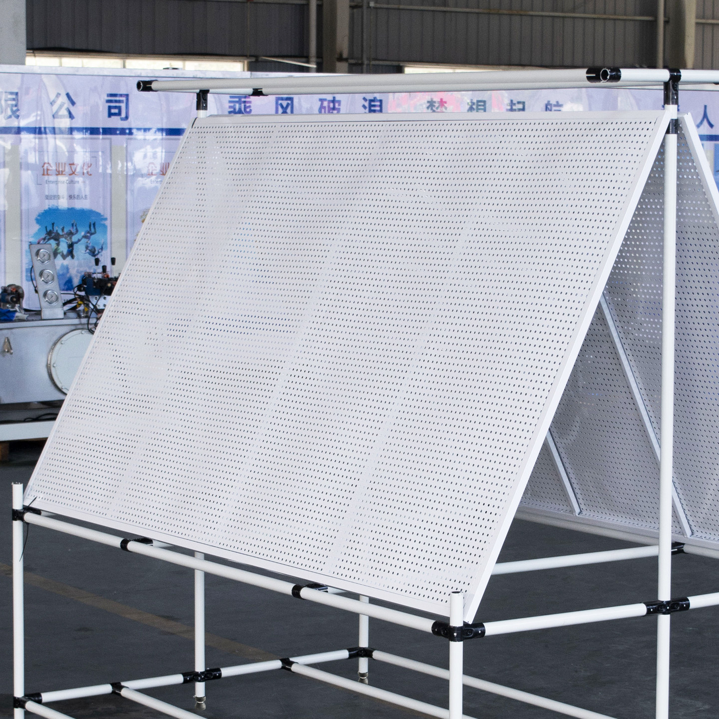 汽车线束布线架双面工装架工作台排线挂板洞洞板架线束预装布线台,淘宝优惠券,粉丝福利购,淘宝优惠卷