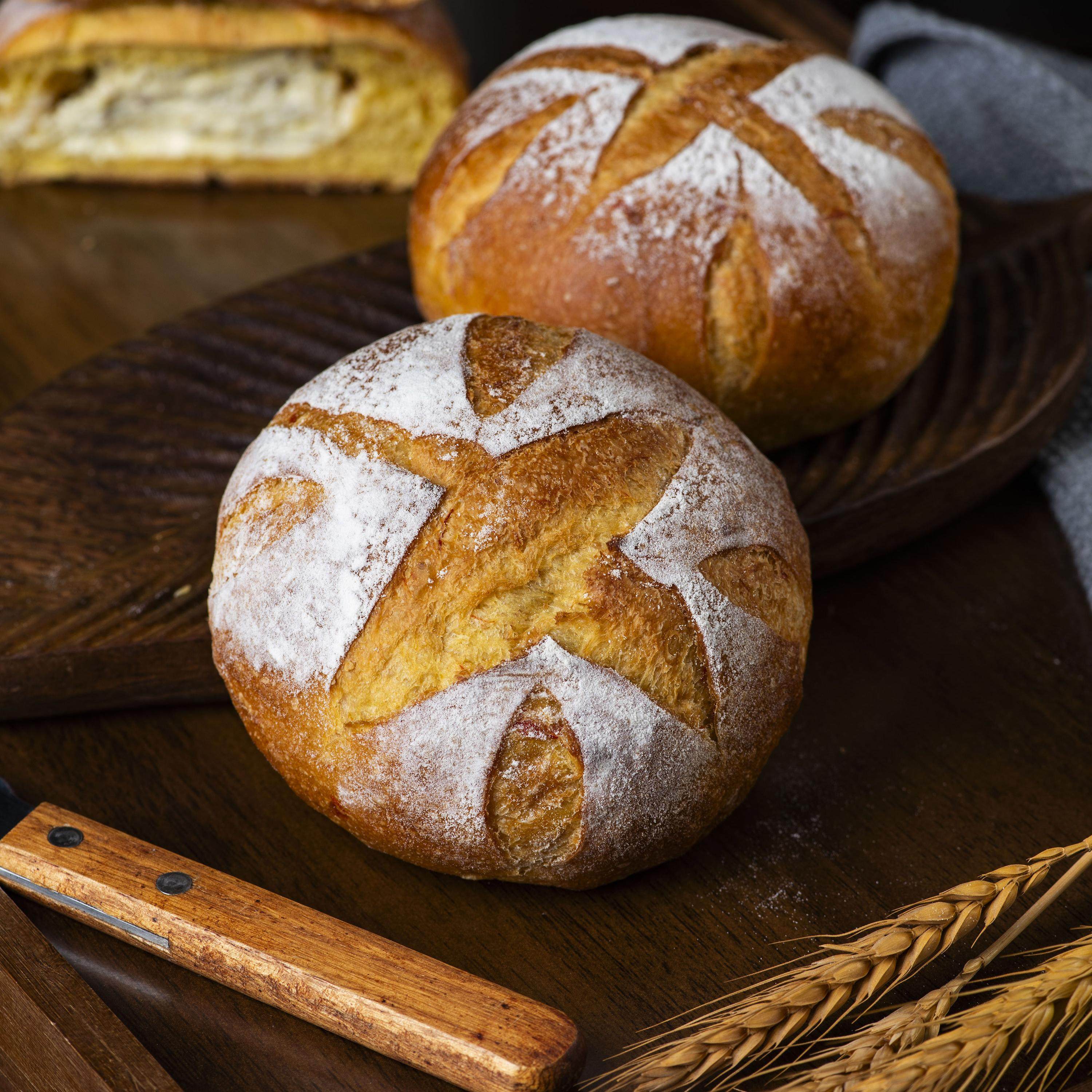 焙叔的店薄荷白桃桂花奶酪软欧包乳酪甜品下午茶轻食代餐网红零食,淘宝优惠券,粉丝福利购,淘宝优惠卷