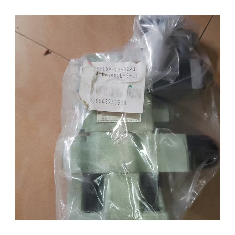 减压阀PRE10P—B2/315X—WA100CL—S— - 图3