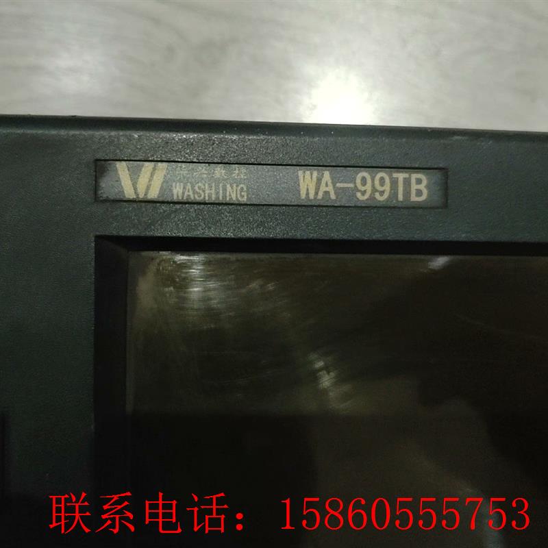 拆机一台华兴数控系统WA-99TB-图0