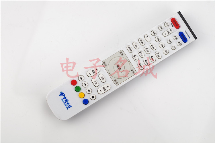 中国电信联通华为E2108V3 EC2106V2V1 网络机顶盒遥控器EC6108V8 - 图0