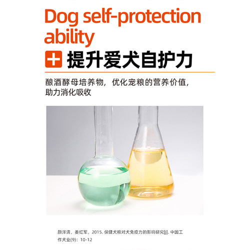 味它狗粮老年犬粮老狗高龄犬专用小中大型犬7岁以上用2.5kg5斤10 - 图1