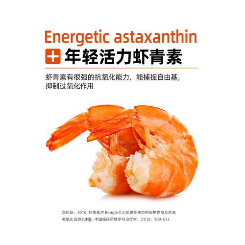 味它狗粮老年犬粮老狗高龄犬专用小中大型犬7岁以上用2.5kg5斤10 - 图0