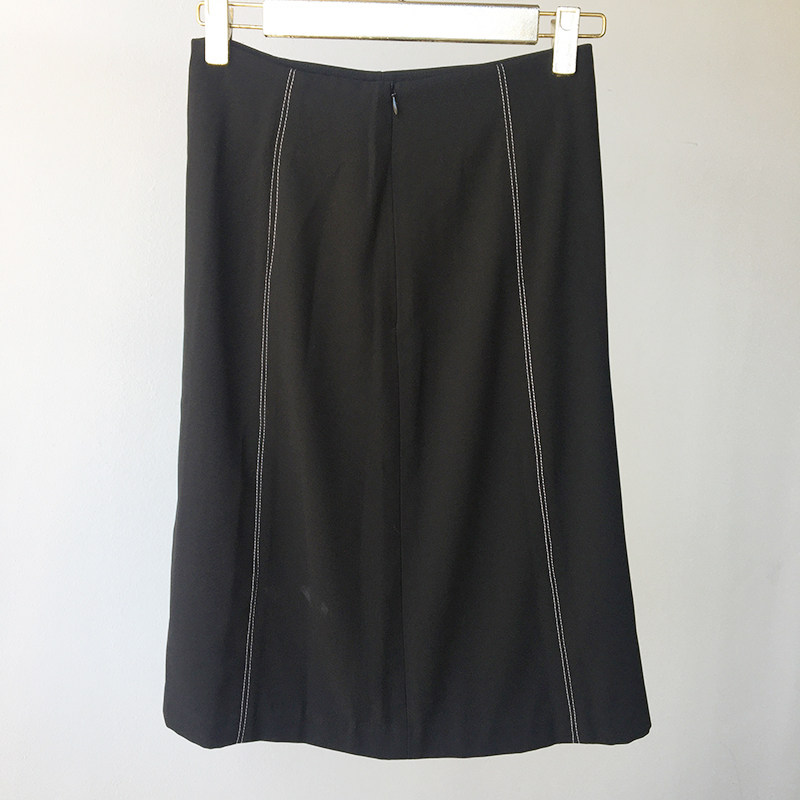  碧淑黛芙女装半身裙