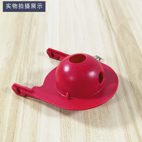 适用于科勒马桶水箱3499橡胶大拍盖五级旋风坐便器排水阀止水皮塞 - 图1