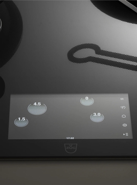 V-ZUG瑞族CookTop V6000 I906 FullFlex德用电磁炉3113400003