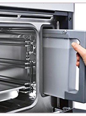 德国 Bosch/博世 8系CDG634ABO/CDG634ASO全新/触控环 电蒸箱38L