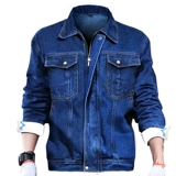 Униформа медсестры, демисезонный хлопковый джинсовый износостойкий комбинезон, увеличенная толщина, защита от ожогов, делается под заказ