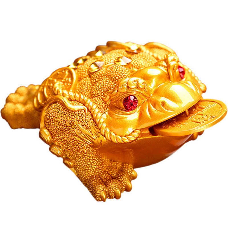 变色茶宠招财三足金蟾摆件精品可养茶台小蟾蜍茶具茶玩高启强茶桌,淘宝优惠券,粉丝福利购,淘宝优惠卷