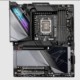 Gigabyte Z790 aorus master x d5 memory dadiao motherboard 1700 supports 12/13/14 generation cpu