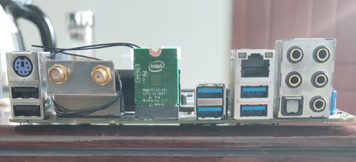 映泰h170gtn主板1151针mini itx支持i565006600i767007700kcpu - 图1