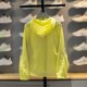Li Ning ກິລາ windbreaker ປ້ອງກັນນ້ໍາກ້ອນ, ກັນແດດ