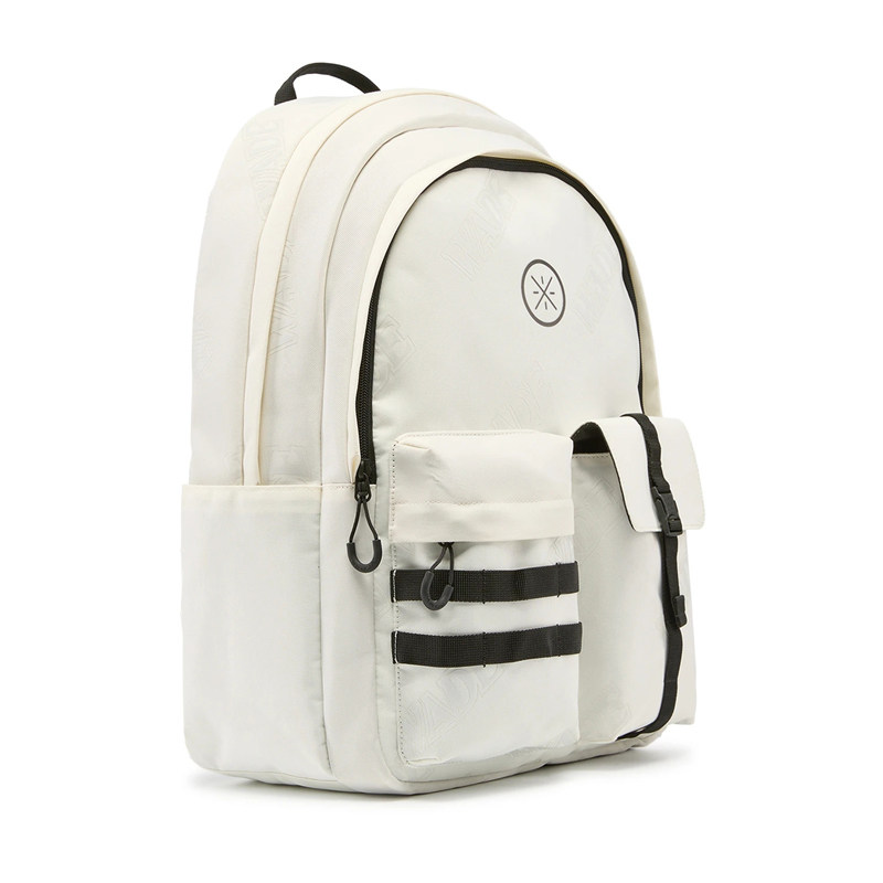 Li Ning Mainland China General Purpose Large Capacity Backpack