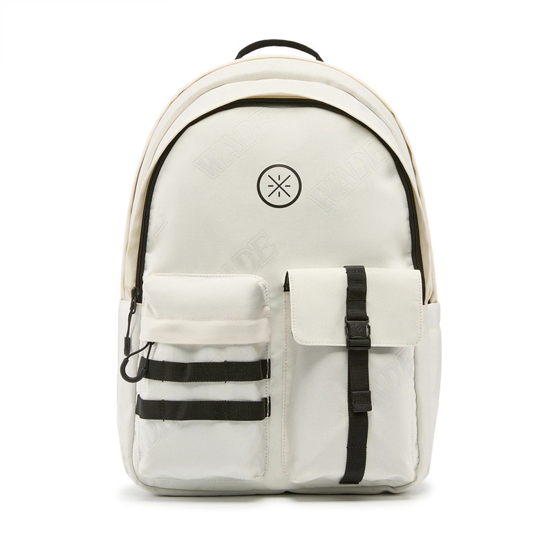 Li Ning Mainland China General Purpose Large Capacity Backpack