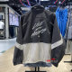 Li Ning Fanwu ເສື້ອກິລາກະເປົ໋າລົມຫາຍໃຈແບບສະບາຍຂອງຜູ້ຊາຍ