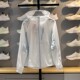 Li Ning ກິລາ windbreaker ປ້ອງກັນນ້ໍາກ້ອນ, ກັນແດດ