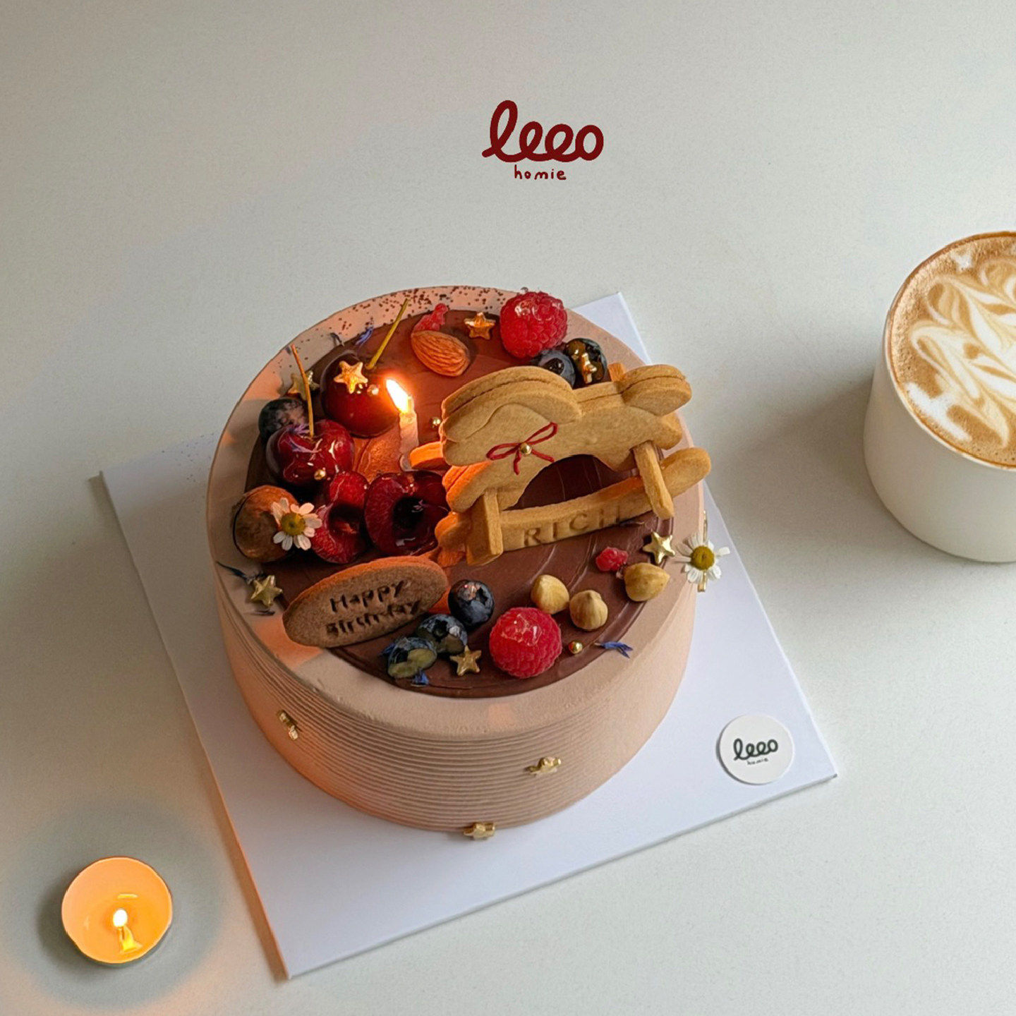 网红2026马年新年摇摇马巧克力蛋糕装饰可爱木马压模英文饼干插件,淘宝优惠券,粉丝福利购,淘宝优惠卷