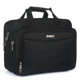 Вместительная и большая сумка на одно плечо, джинсы с начесом, ноутбук, рюкзак, ткань оксфорд, бизнес-версия