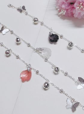 二哈和他的白猫师尊楚楚晚宁手链