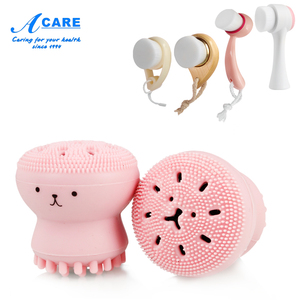 洗脸刷洗脸仪清洁工具