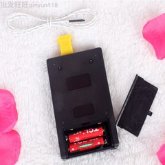 Balfi Avon perm thermometer hair beauty perm temperature tester perm thermometer digital perm thermometer