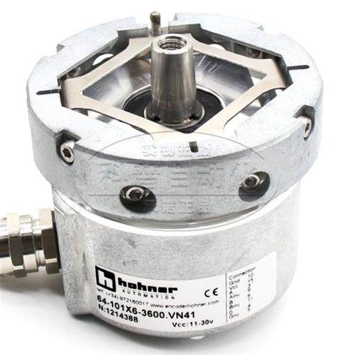 霍纳新原始编码器64-101X6-3600。Vn41 Aaa633Z1-Aaa633Z21 - 图2