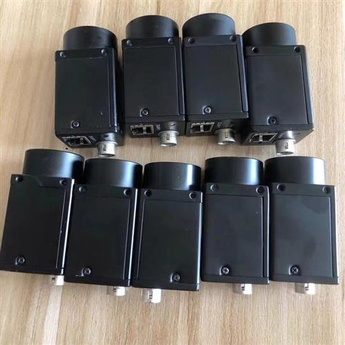 海康拆机9成新工业相机MV-CS004-10GM 10GC 10UM 10UC - 图0