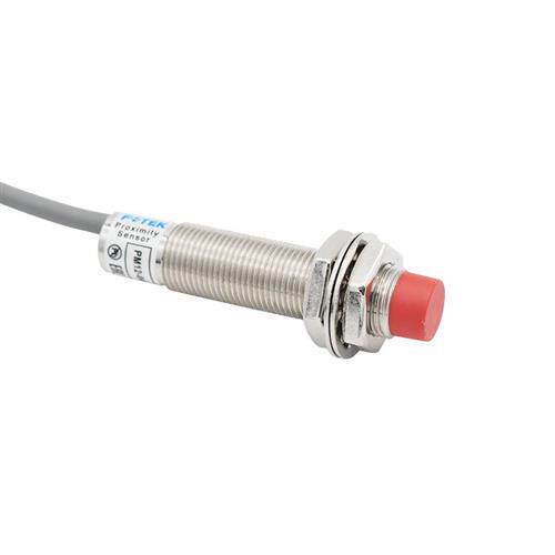 全新阳明电感式KM12/KM18-04N/04NS/04NB/02N/08N传感器 - 图1