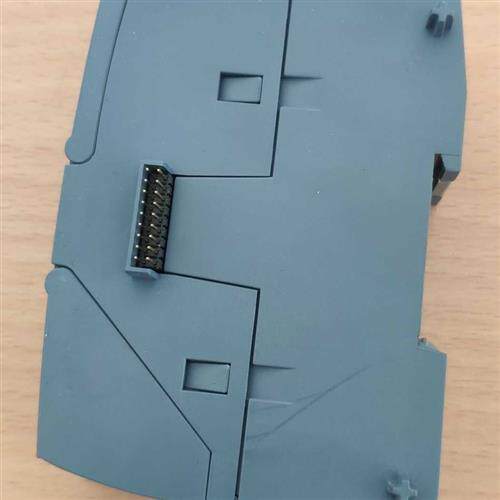 拆机9成新CM1241通信扩展模块6ES7 241-1CH32-0XB0 - 图1