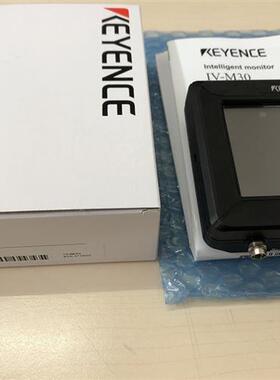 日本基恩士KEYENCE 图像识别传感器IV-M30原装正品优惠出售