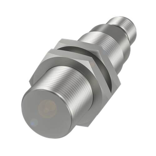 全新巴鲁夫电感式BES0438接近开关BES M18EI-POC80B-S04G-L01质保 - 图3