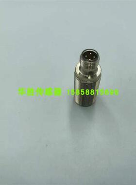 IGS204四针插头PNP常开传感器IGB3008BBPKG/US-104全新