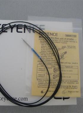 KEYENCE FU-46光纤传感器全新高精度现货出售