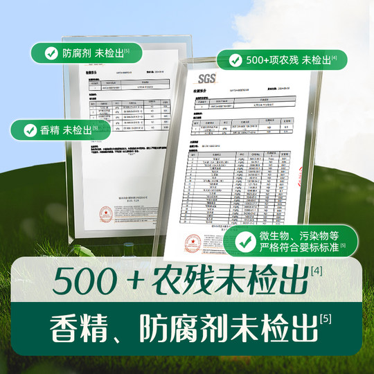 Yings Baby-Reiskuchen sind einfach zu verzehrende Baby-Snacks