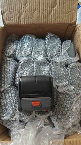 菜鸟驿站专用驿站标签面单打印机多多系统兔喜妈妈顺丰上门取件 - 图3