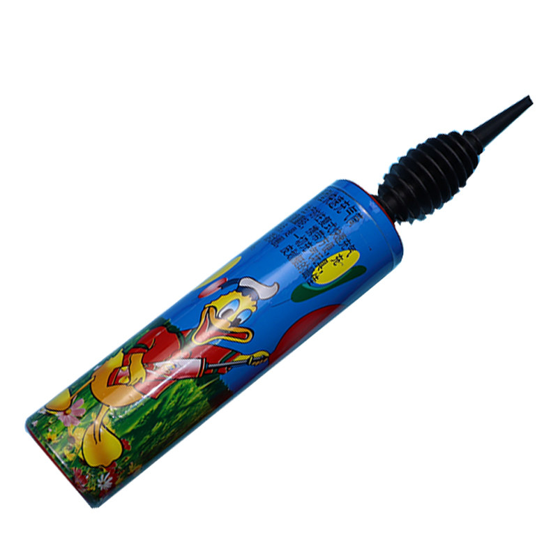 大号手动打气筒推拉气球便携手推瑜伽球气游泳圈柱袋泳池充气,淘宝优惠券,粉丝福利购,淘宝优惠卷