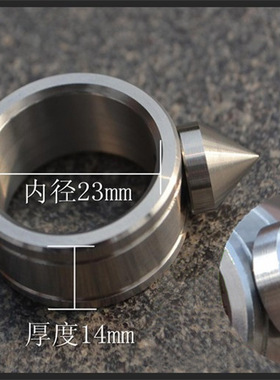 美国士兵徽章指环美军不掉色戒指