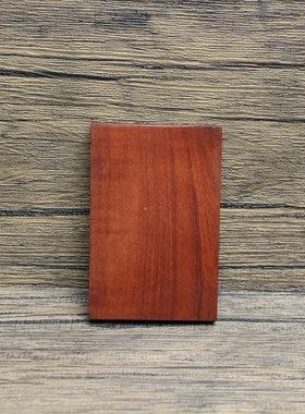 雷击枣木太乙天尊挂件吊坠道家法器随身配饰老料深色精雕手工打磨