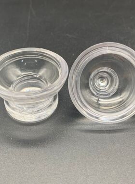 （20个装）景区亚克力透明舍利塔 最小号 旅游纪念品