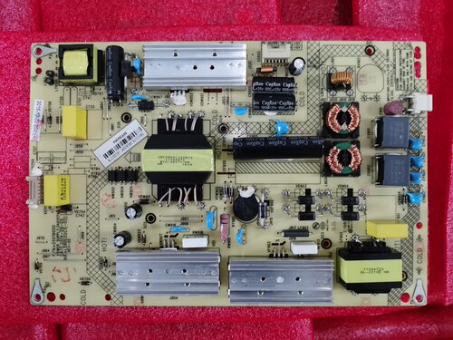 全新原装康佳A48U LED49R90U 50K35U电视电源板35019000 34011174 - 图2