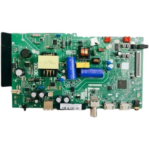 原装TCL 32A160 /L32F3301B主板TP.U63.PB772屏LVW320NDEL - 图3