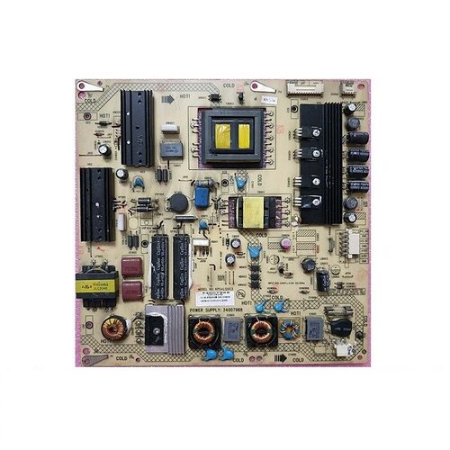 原装康佳LED46X5000D电源板KPS+L120C3 35016459 34007988 - 图3