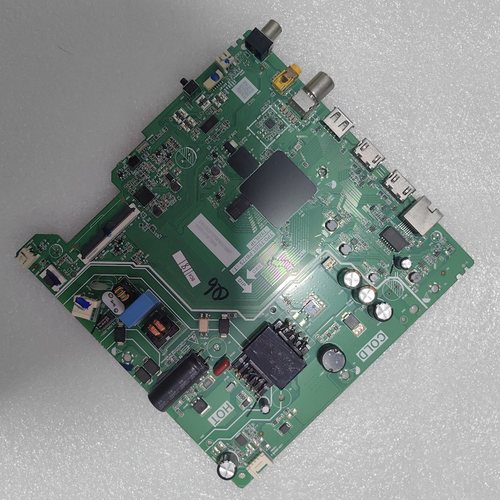 TCL 32V6EA主板TPD.T920T.PB775 T920L1P屏LVW320CSDX E12 - 图2