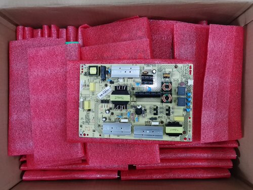 全新原装康佳A48U LED49R90U 50K35U电视电源板35019000 34011174 - 图0