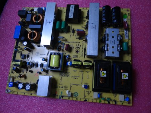 TCLL42F19FBE L42P10FBEG L42F19F电源板40-IP42CS-PWJ1XG/PWI1XG - 图0