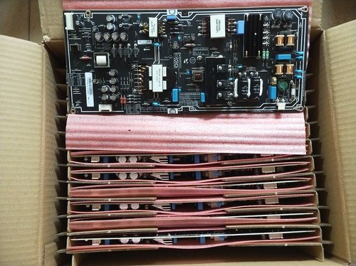 全新原装小米L55M4-AA电源板PSLF211A01X/02X FSP206-2FS01电路板 - 图1