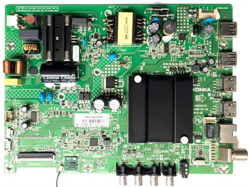 康佳LED32K1000A K32K5 K32S 32S2液晶电视主板35023470 35023073 - 图1