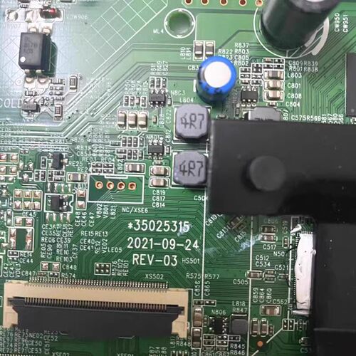 康佳LED43G6A/K2000A/G30AE D43A/43S3/S2A主板35025315/35025279 - 图0