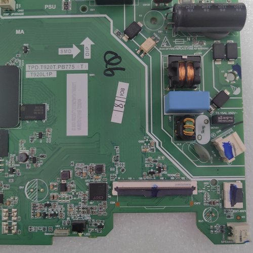 TCL 32V6EA主板TPD.T920T.PB775 T920L1P屏LVW320CSDX E12 - 图0