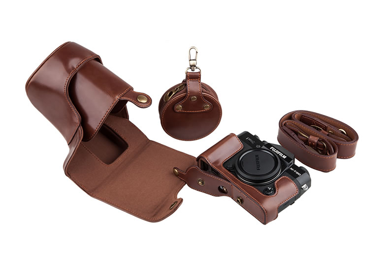 富士XT100相机包XT20 XT10 XA10\/20 XA3 X